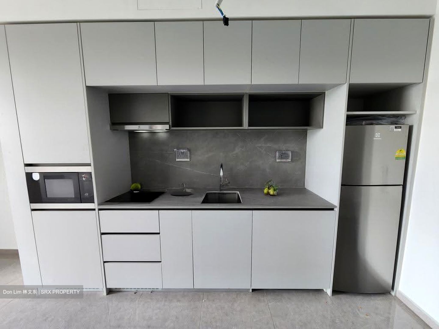 Parc Clematis (D5), Apartment #621747531